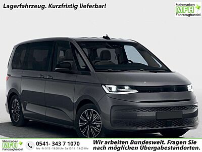 Volkswagen T7 Multivan Business 2.0 TSI, DSG AHK*7 Sitz*NAVI*Android A...