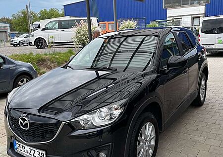 Mazda CX-5 Sendo 2WD 2.2 Diesel Automatik -2.Hand