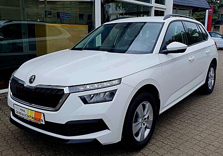 Skoda Kamiq Ambition Plus