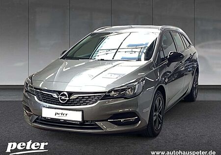 Opel Astra K ST 1.4 Turbo Design&Tech Automatik Klimaautomatik Sitzheizung