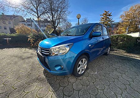 Suzuki Celerio TÜV auf Wunsch Neu GGAP