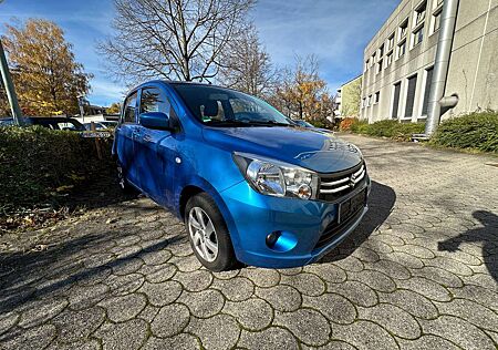Suzuki Celerio TÜV Neu GGAP