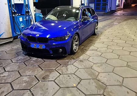 BMW 316d 316 Touring