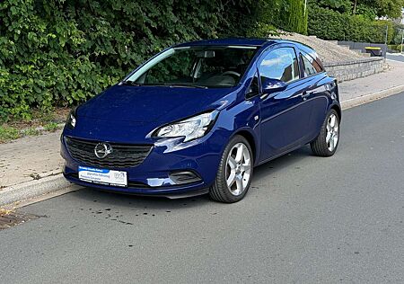 Opel Corsa Selection -KM 113.989