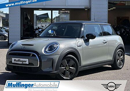 Mini Cooper SE Essential Trim Sports.Navi Ad-LED Sitzh