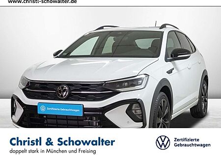 VW Taigo Volkswagen 1.5 TSI DSG R-Line MATRIX KLIMA ACC NAVI