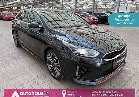 Kia Pro_ceed ProCeed / pro_cee'd Proceed 1.6 T-GDI GT Navi|DCT|LED|Sitzhzg