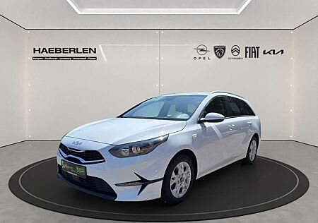 Kia XCeed Ceed SW / cee'd SW Ceed SW 1.6 Vision ACC Navi KAMERA Sitzh.