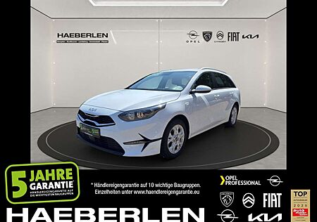 Kia XCeed Ceed SW / cee'd SW Ceed SW 1.6 Vision ACC Navi KAMERA Sitzh.