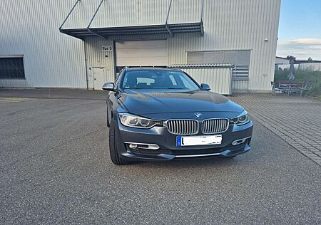 BMW 320d 320 Touring xDrive Aut.Modern Line