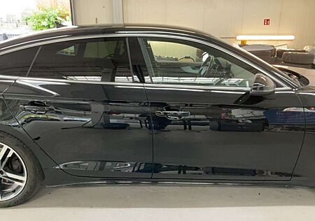 Audi A5 Sportback 40 TDI quattro S-line Limousine