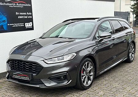 Ford Mondeo ST-Line 2,0 EcoBlue Leder Pano Navi ACC Shzg LED