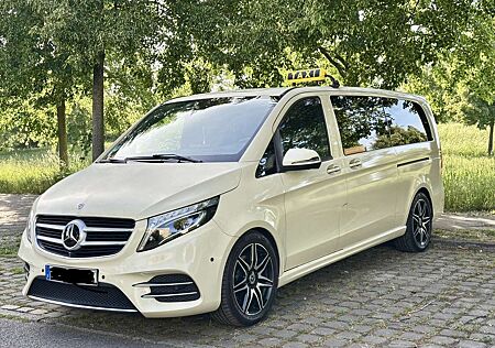 Mercedes-Benz V 250 d Aut. AVANTG. extralang AMG Line BRUTTO!!!