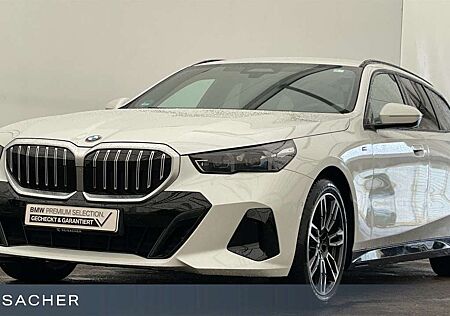 BMW 520 d A xDr. Tou MSport AHK LCPro ACCPro 360 HUD