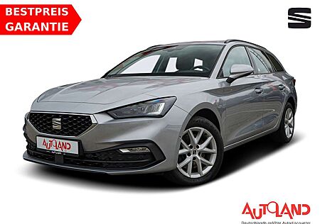 Seat Leon ST 2.0 TDI DSG Style LED Navi ACC Keyless