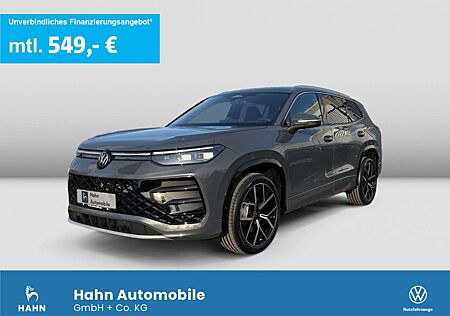 VW Tayron Volkswagen R-Line 2,0 l TDI SCR 4MOTION 193 PS DSG A