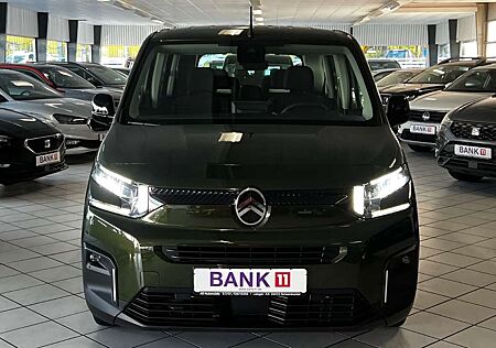 Citroën Berlingo Citroen Plus XL TÜV&AU neu&Garantie 7.Sitzer