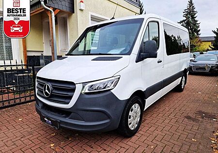 Mercedes-Benz Sprinter Tourer 315cdi|8 SITZER|LED|NAVI|1BESITZ|LEDER