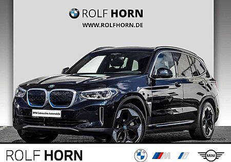 BMW iX3 80KWH IMPRESSIVE AHK RKamera Navi LED HeadUp