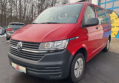 VW T6 Caravelle Volkswagen T6.1 Caravelle 2.0 TDI 9 Sitzer Klima PDC 1 Hand