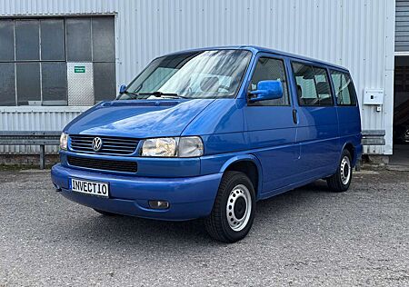 VW T4 Multivan Volkswagen Atlantis 1. Hand 3 Zonen Klima