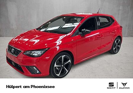 Seat Ibiza 1.0 FR CAM ACC LM18 CARPLAY LED SITZHEIZ.