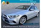 Mercedes-Benz A 180 d DCT Automatik 5-Tg Kamera ParkAssist Nav