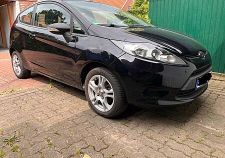 Ford Fiesta 3-Türer 1.25 Trend