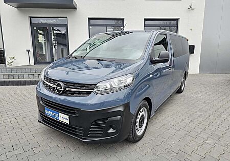 Opel Vivaro 2.0 D L3 NAVI RFK 8-Sitzer AUS 1.HAND