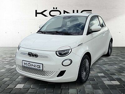 Fiat 500e Elektro MY23  Klima*Komfort