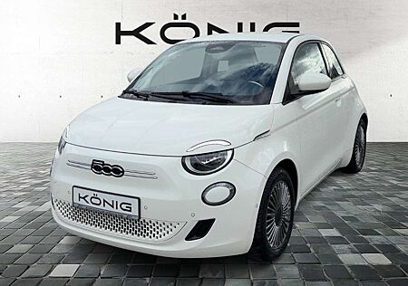 Fiat 500E Elektro MY23 Klima*Komfort