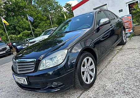 Mercedes-Benz C 220 CDI (204.008)