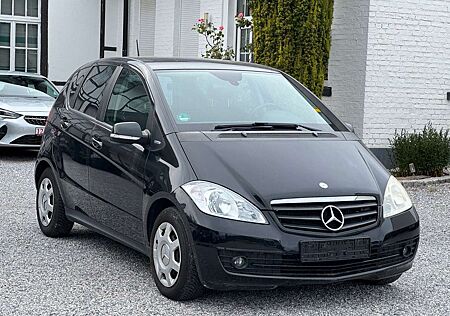 Mercedes-Benz A 160 *Klima*TÜV*Navi*
