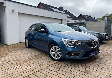 Renault Megane 1,5Dci Energy Limited