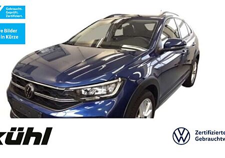 VW Taigo Volkswagen 1.0 TSI DSG Life LED Kamera App-Connect