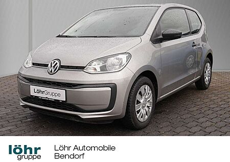 VW Up Volkswagen ! 1.0 take ! Nur 22 tkm!