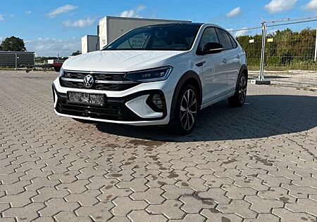 VW Taigo Volkswagen R-Line