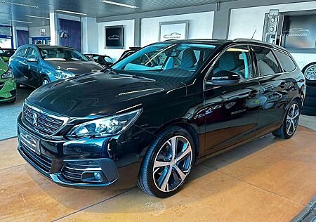Peugeot 308 SW Allure DIGITAL-TACHO/ASSISTENT+/KAMERA