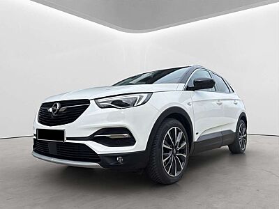 Opel Grandland X Grandland Ultimate Plug-in-Hybrid ALLRAD