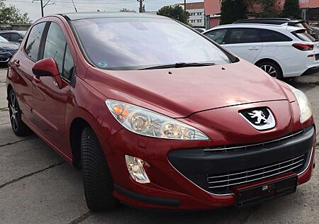 Peugeot 308 Sport Plus