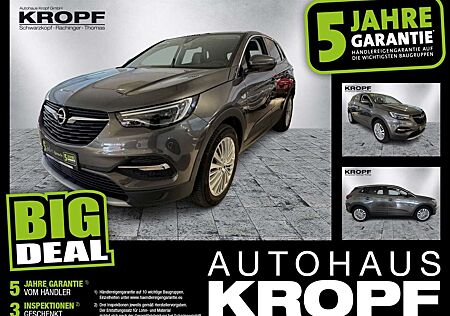 Opel Grandland 1.2 Turbo INNOVATION