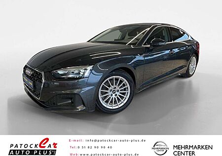 Audi A5 Sportback 35 TFSI KAMERA NAVI FACEL. LED