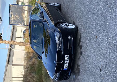 BMW 325d 325 GT Aut. Advantage