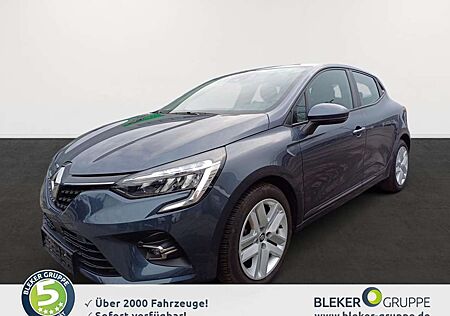 Renault Clio SCe 65 Business Edition