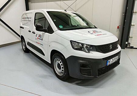 Peugeot Partner e- Pro L1