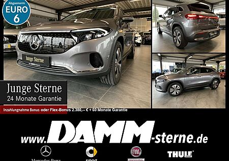 Mercedes-Benz EQA 300 4M Progressive Adv./MEMORY/AHK/WDG/+Flex