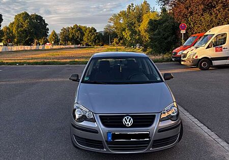 VW Polo Volkswagen | TÜV NEU | KLIMA | AHK | VIELES NEU