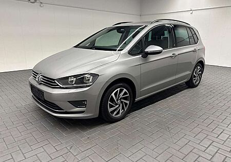VW Golf Sportsvan Volkswagen VII Sound Standhzg/AHK/SHZ/PDC/Te