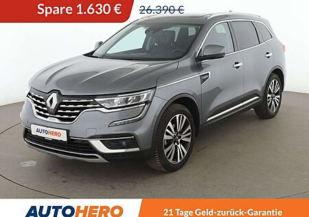 Renault Koleos 1.3 TCe Initiale Paris Aut.*NAVI*ACC*CAM*