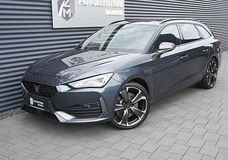 Cupra Leon SPORTSTOURER 1.4 TSI VZ|E-HYBRID|VIRTUAL|